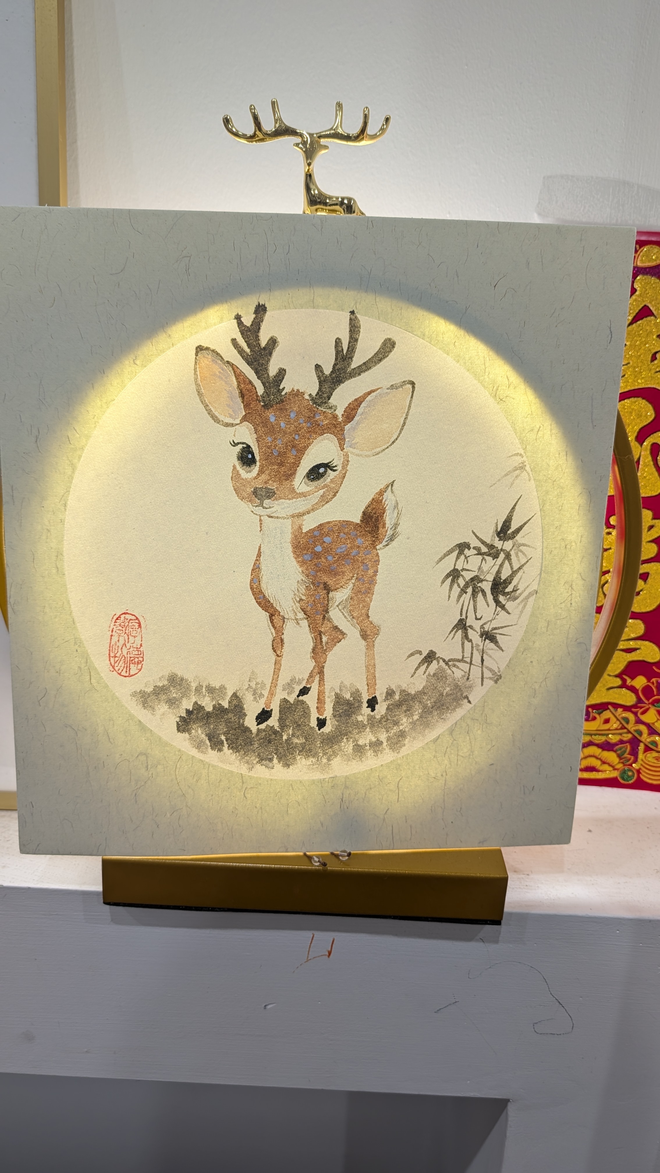 Deer